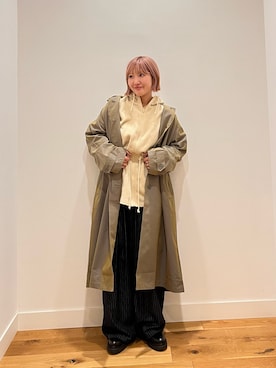 ⭐︎おーごし☽°☆・°:** さんのコーディネート