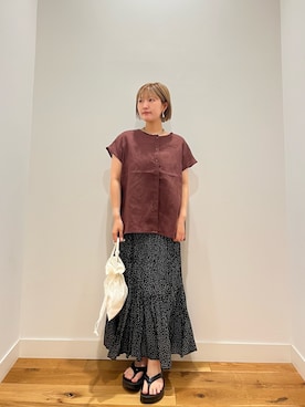 ⭐︎おーごし☽°☆・°:** さんのコーディネート
