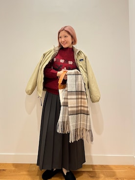 ⭐︎おーごし☽°☆・°:** さんのコーディネート