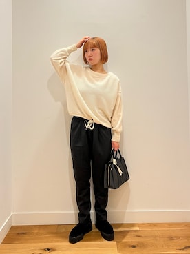 ⭐︎おーごし☽°☆・°:** さんのコーディネート