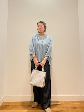 ⭐︎おーごし☽°☆・°:** さん(レディース・160cm)の夏コーディネート