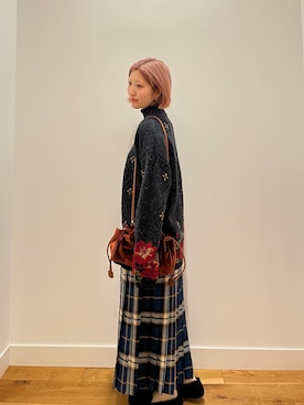 ⭐︎おーごし☽°☆・°:** さんのコーディネート