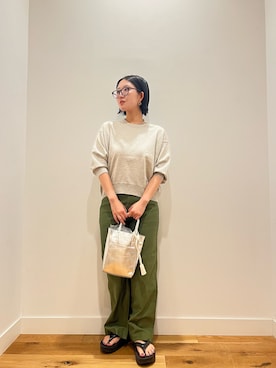 ⭐︎おーごし☽°☆・°:** さんのコーディネート
