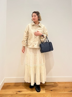 ⭐︎おーごし☽°☆・°:** さんのコーディネート