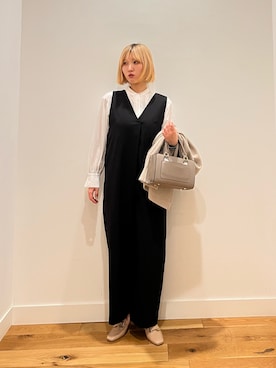 ⭐︎おーごし☽°☆・°:** さんのコーディネート