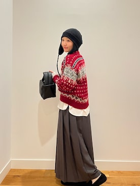 ⭐︎おーごし☽°☆・°:** さんのコーディネート