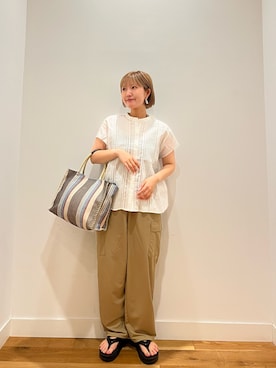 ⭐︎おーごし☽°☆・°:** さんのコーディネート