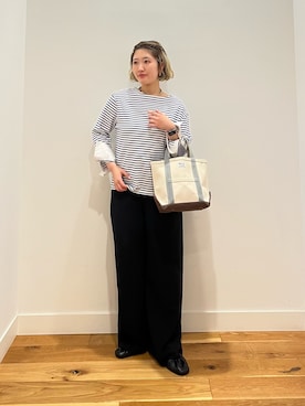 ⭐︎おーごし☽°☆・°:** さんのコーディネート