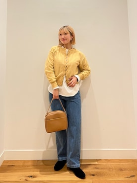 ⭐︎おーごし☽°☆・°:** さんのコーディネート