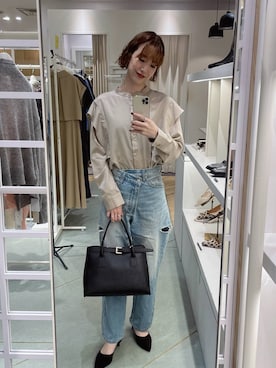 miuさんのコーディネート
