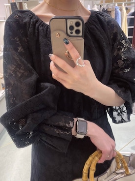 miuさんのコーディネート