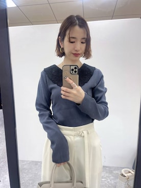 miuさんのコーディネート