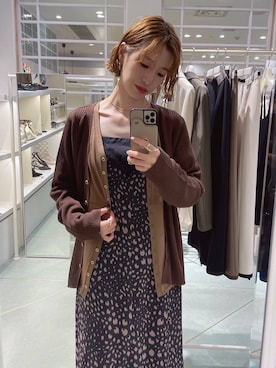 miuさんのコーディネート