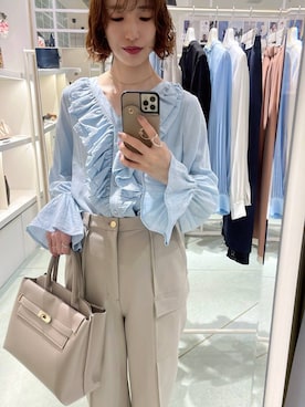 miuさんのコーディネート