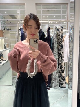 miuさんのコーディネート