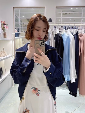 miuさんのコーディネート