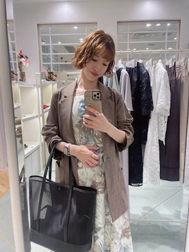 miuさんのコーディネート