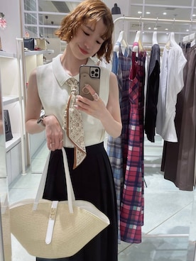 miuさんのコーディネート