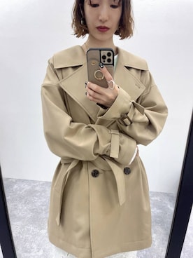 miuさんのコーディネート