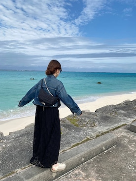 miuさんのコーディネート