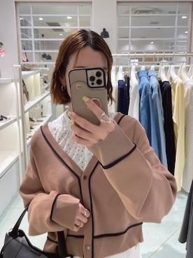 miuさんのコーディネート