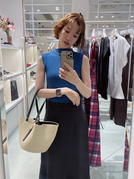 miuさんのコーディネート