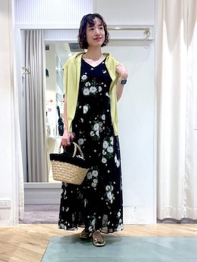 miuさんのコーディネート