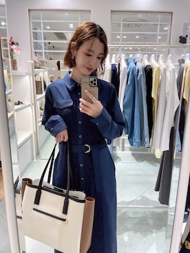 miuさんのコーディネート