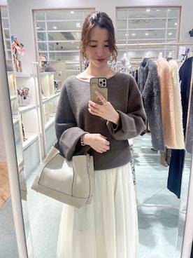 miuさんのコーディネート