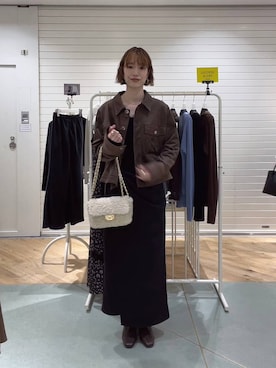 miuさんのコーディネート