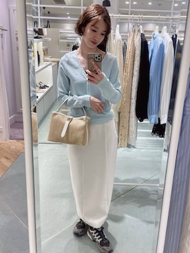 miuさんのコーディネート