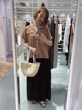 miuさんのコーディネート