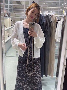 miuさんのコーディネート