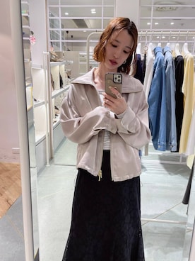 miuさんのコーディネート