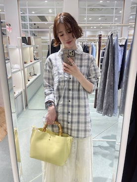 miuさんのコーディネート