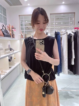 miuさんのコーディネート