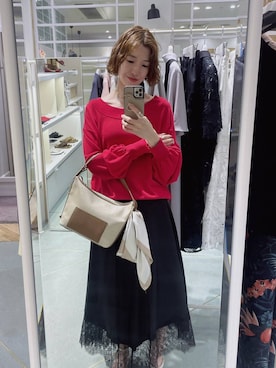 miuさんのコーディネート