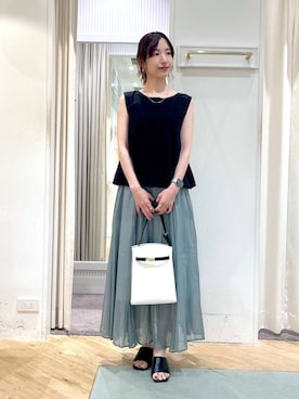 miuさんのコーディネート