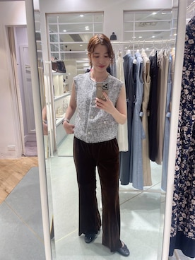 miuさんのコーディネート