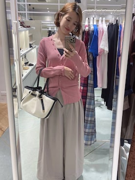 miuさんのコーディネート