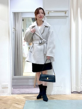 miuさんのコーディネート