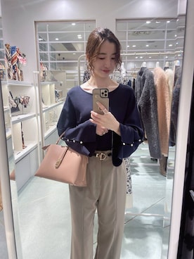 miuさんのコーディネート