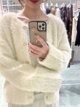 miuさんのコーディネート