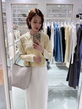 miuさんのコーディネート