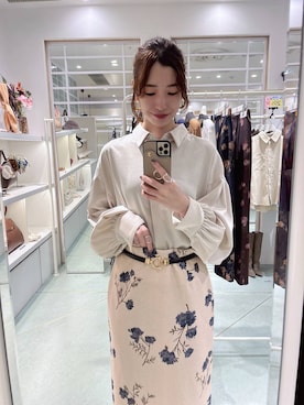 miuさんのコーディネート