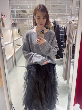 miuさんのコーディネート