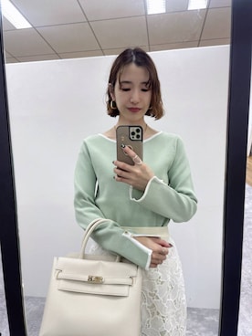 miuさんのコーディネート