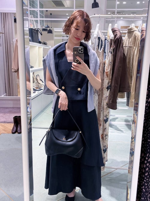 ボトムラウンドBAG/1057294