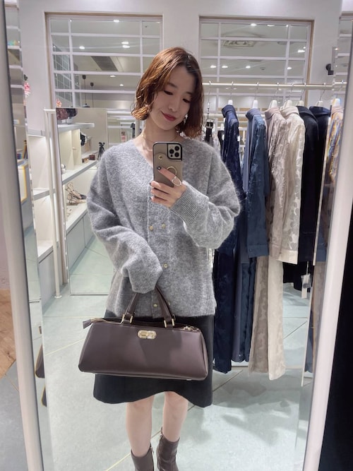 Andemiuのトップスを使ったコーディネート(ZOZOTOWN Yahoo!店