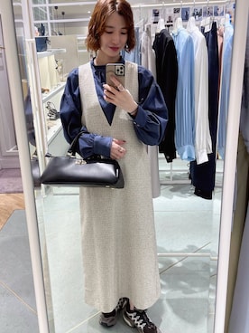 miuさんのコーディネート